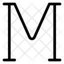 پیش‌نمایش فایل slab-serif-text-character-13517156 از پک الزامات رابط کاربری