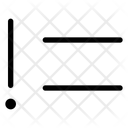 پیش‌نمایش فایل symbol-not-equal-13517196 از پک الزامات رابط کاربری
