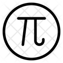 پیش‌نمایش فایل pi-math-symbol-circle-13517021 از پک الزامات رابط کاربری