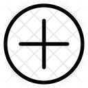 پیش‌نمایش فایل plus-math-symbol-circle-13517028 از پک الزامات رابط کاربری