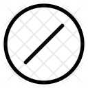 پیش‌نمایش فایل division-slash-math-symbol-13516335 از پک الزامات رابط کاربری