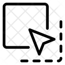 پیش‌نمایش فایل drag-drop-cursor-13516341 از پک الزامات رابط کاربری