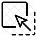 پیش‌نمایش فایل drag-drop-cursor-pointer-13516340 از پک الزامات رابط کاربری