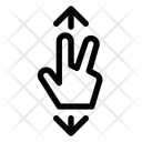 پیش‌نمایش فایل gesture-two-fingers-scroll-13516519 از پک الزامات رابط کاربری