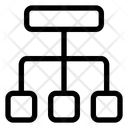 پیش‌نمایش فایل hierarchy-13516576 از پک الزامات رابط کاربری