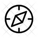 پیش‌نمایش فایل compass-circle-shiny-2017504 از پک مکان