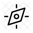 پیش‌نمایش فایل compass-shiny-2017501 از پک مکان