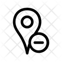 پیش‌نمایش فایل location-remove-2017555 از پک مکان