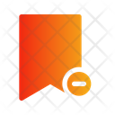 پیش‌نمایش فایل bookmark-remove-2164136 از پک مکان
