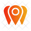 پیش‌نمایش فایل multiple-location-2164158 از پک مکان