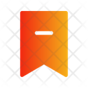 پیش‌نمایش فایل remove-bookmark-2164138 از پک مکان