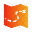 پیش‌نمایش فایل treasure-map-2164147 از پک مکان