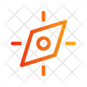 پیش‌نمایش فایل compass-shiny-2163687 از پک مکان