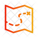 پیش‌نمایش فایل treasure-map-2163703 از پک مکان