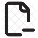 پیش‌نمایش فایل file-subtract-4395768 از پک رابط کاربری