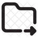 پیش‌نمایش فایل folder-export-4395783 از پک رابط کاربری