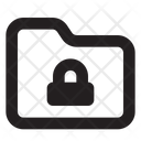 پیش‌نمایش فایل folder-locked-4395788 از پک رابط کاربری