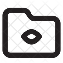 پیش‌نمایش فایل folder-view-4395799 از پک رابط کاربری