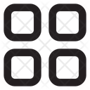 پیش‌نمایش فایل grid-four-4395802 از پک رابط کاربری
