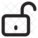 پیش‌نمایش فایل lock-unlocked-4395814 از پک رابط کاربری
