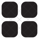 پیش‌نمایش فایل grid-four-4396482 از پک رابط کاربری
