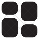پیش‌نمایش فایل grid-four-4396483 از پک رابط کاربری