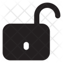 پیش‌نمایش فایل lock-unlocked-4396494 از پک رابط کاربری