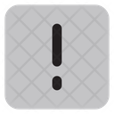 پیش‌نمایش فایل exclamation-mark-4397447 از پک رابط کاربری