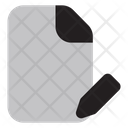 پیش‌نمایش فایل file-edit-4397459 از پک رابط کاربری