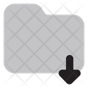 پیش‌نمایش فایل folder-download-4397484 از پک رابط کاربری