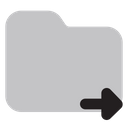 پیش‌نمایش فایل folder-export-4397488 از پک رابط کاربری