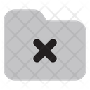 پیش‌نمایش فایل folder-remove-4397496 از پک رابط کاربری