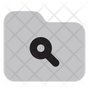 پیش‌نمایش فایل folder-search-4397498 از پک رابط کاربری