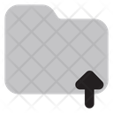 پیش‌نمایش فایل folder-upload-4397503 از پک رابط کاربری