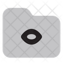 پیش‌نمایش فایل folder-view-4397504 از پک رابط کاربری