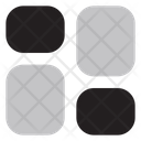 پیش‌نمایش فایل grid-four-4397508 از پک رابط کاربری