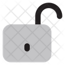 پیش‌نمایش فایل lock-unlocked-4397519 از پک رابط کاربری
