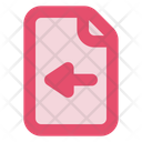 پیش‌نمایش فایل file-import-4461493 از پک رابط کاربری