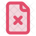 پیش‌نمایش فایل file-remove-4461498 از پک رابط کاربری