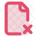 پیش‌نمایش فایل file-remove-4461499 از پک رابط کاربری