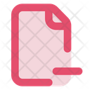 پیش‌نمایش فایل file-subtract-4461503 از پک رابط کاربری
