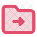 پیش‌نمایش فایل folder-export-4461517 از پک رابط کاربری