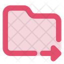 پیش‌نمایش فایل folder-export-4461518 از پک رابط کاربری