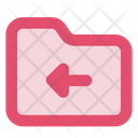 پیش‌نمایش فایل folder-import-4461521 از پک رابط کاربری