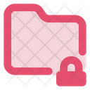 پیش‌نمایش فایل folder-locked-4461524 از پک رابط کاربری
