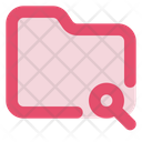 پیش‌نمایش فایل folder-search-4461529 از پک رابط کاربری