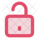 پیش‌نمایش فایل lock-open-4461548 از پک رابط کاربری