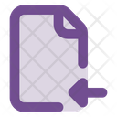 پیش‌نمایش فایل file-export-4461713 از پک رابط کاربری
