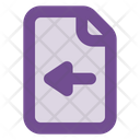 پیش‌نمایش فایل file-import-4461715 از پک رابط کاربری