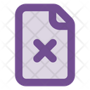 پیش‌نمایش فایل file-remove-4461720 از پک رابط کاربری
